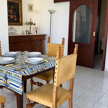 Attico Panoramico Sul Mare Holiday home Gallipoli