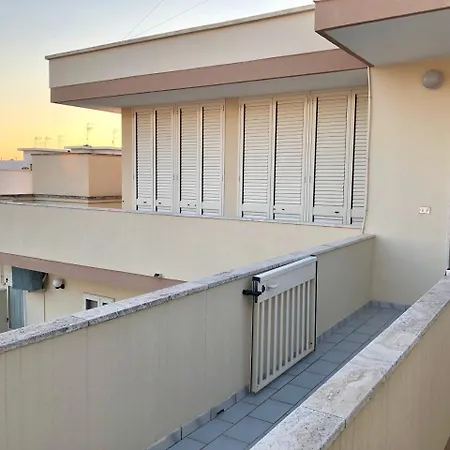 Attico Panoramico Sul Mare *