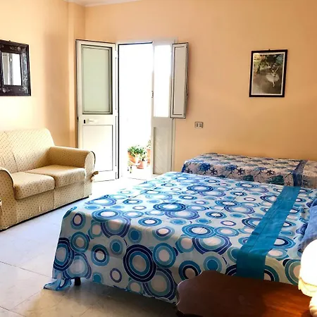 Attico Panoramico Sul Mare Holiday home