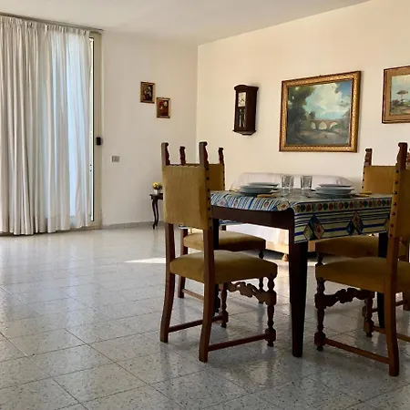 Attico Panoramico Sul Mare Gallipoli