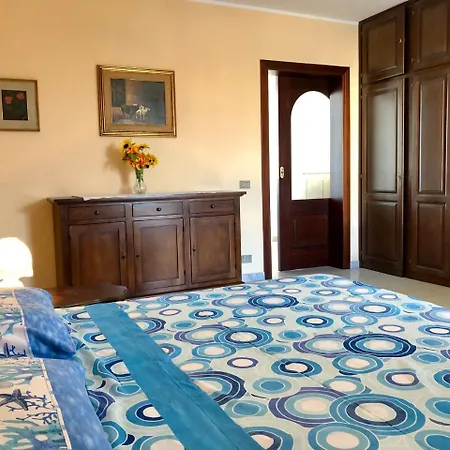 Attico Panoramico Sul Mare *