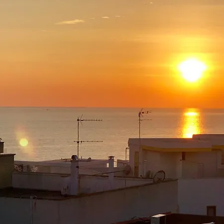 Attico Panoramico Sul Mare *