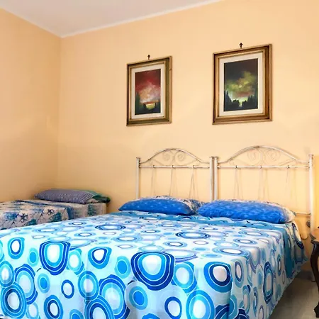 Attico Panoramico Sul Mare Holiday home *