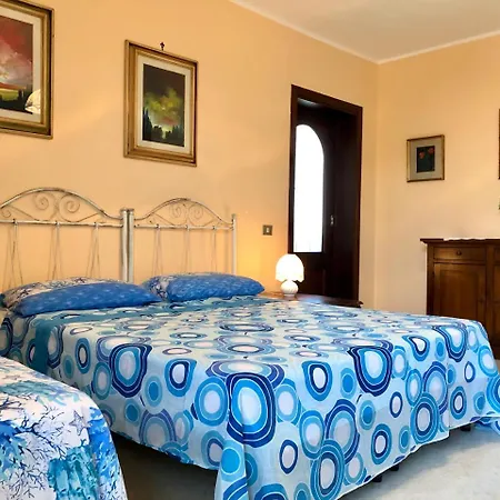 Holiday home Attico Panoramico Sul Mare Gallipoli